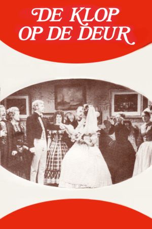 De klop op de deur's poster