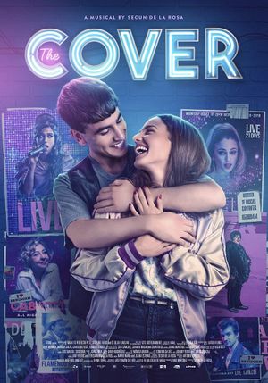 The Cover's poster