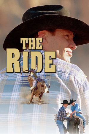 The Ride's poster