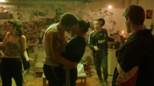Hijos de Mayo's poster