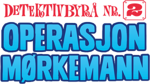 Operasjon Mørkemann's poster