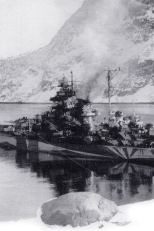 Tirpitz - The Last Battle's poster