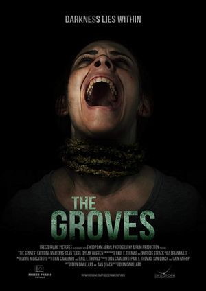 The Groves's poster