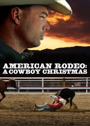 Cowboy Christmas's poster