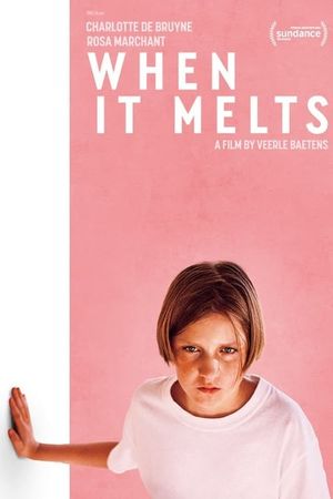 When It Melts's poster