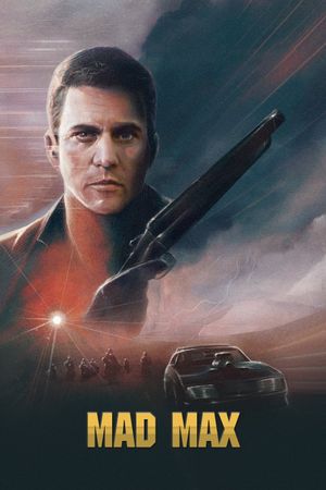 Mad Max's poster