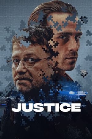 Justice's poster