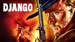 Django's poster