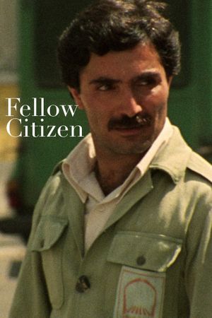 Fellow Citizen's poster