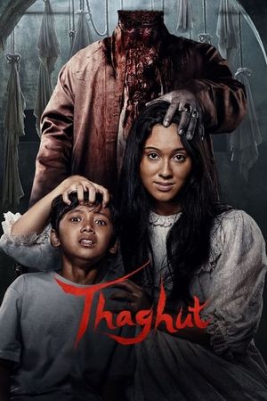 Thaghut's poster