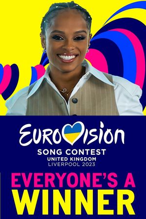 Eurovision: Everyone’s a Winner's poster