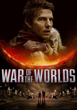 War of the Worlds's poster