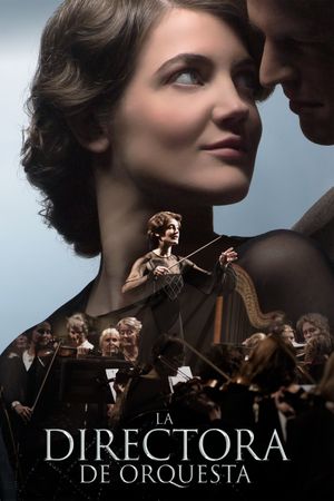 The Conductor's poster
