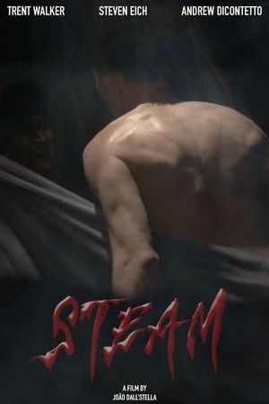 Steam's poster