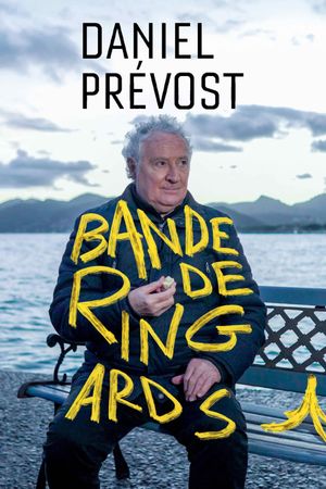 Bande de Ringards's poster