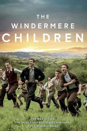 The Windermere Children's poster