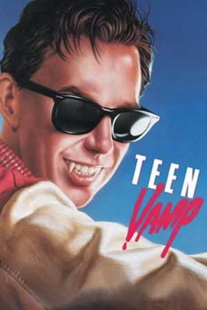 Teen Vamp's poster