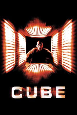Cube's poster