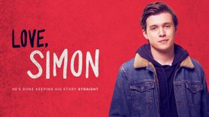 Love, Simon's poster