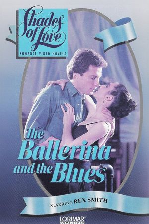 Shades of Love: The Ballerina and the Blues's poster