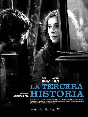 La tercera Historia's poster