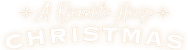 A Bramble House Christmas's poster