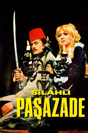 Silahli Pasazade's poster image