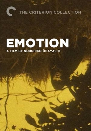 Emotion's poster