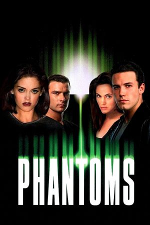Phantoms's poster image
