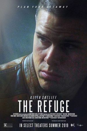 The Refuge's poster