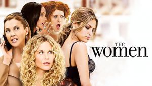 The Women's poster