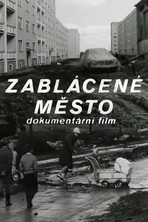 Mud Covered City's poster