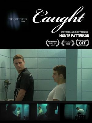 Caught's poster