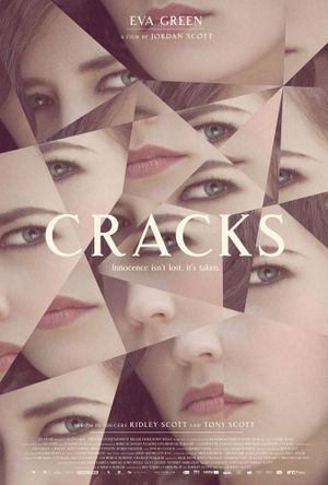 Cracks's poster