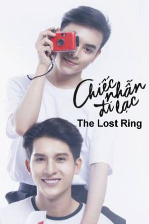 The Lost Ring's poster