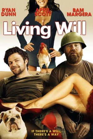 Living Will...'s poster