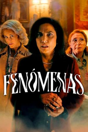 Phenomena's poster