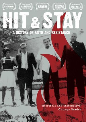 Hit & Stay's poster