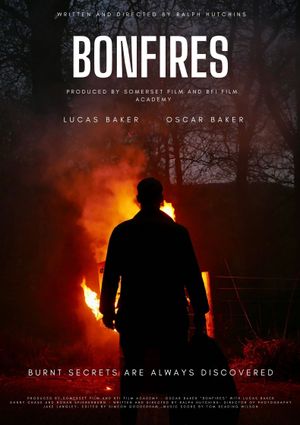 Bonfires's poster