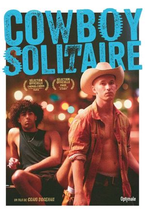 Lonesome's poster