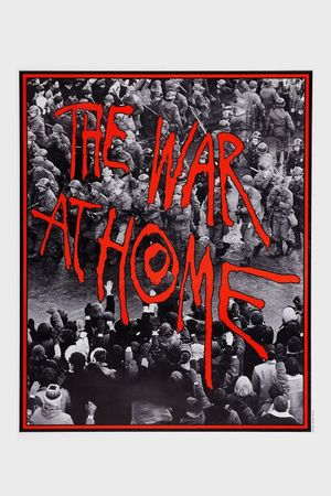 The War at Home's poster