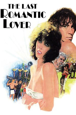 The Last Romantic Lover's poster