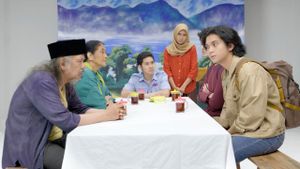 Onde Mande!'s poster