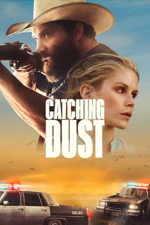 Catching Dust's poster