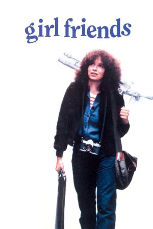 Girlfriends's poster