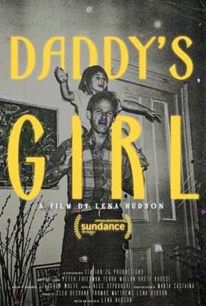 Daddy's Girl's poster