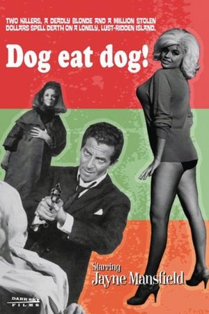 Einer frisst den anderen's poster