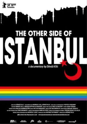 The Other Side of Istanbul's poster