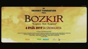Bozkir: Kuslara Bak Kuslara's poster