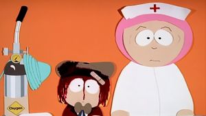 South Park: The Unaired Pilot's poster